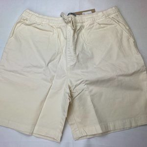 Chubbies - The Vanillas 7.0" Drawstring Stretch Twill Shorts